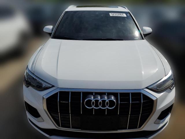 2020 AUDI Q3 PREMIUM WA1AECF37L1030727  52333964