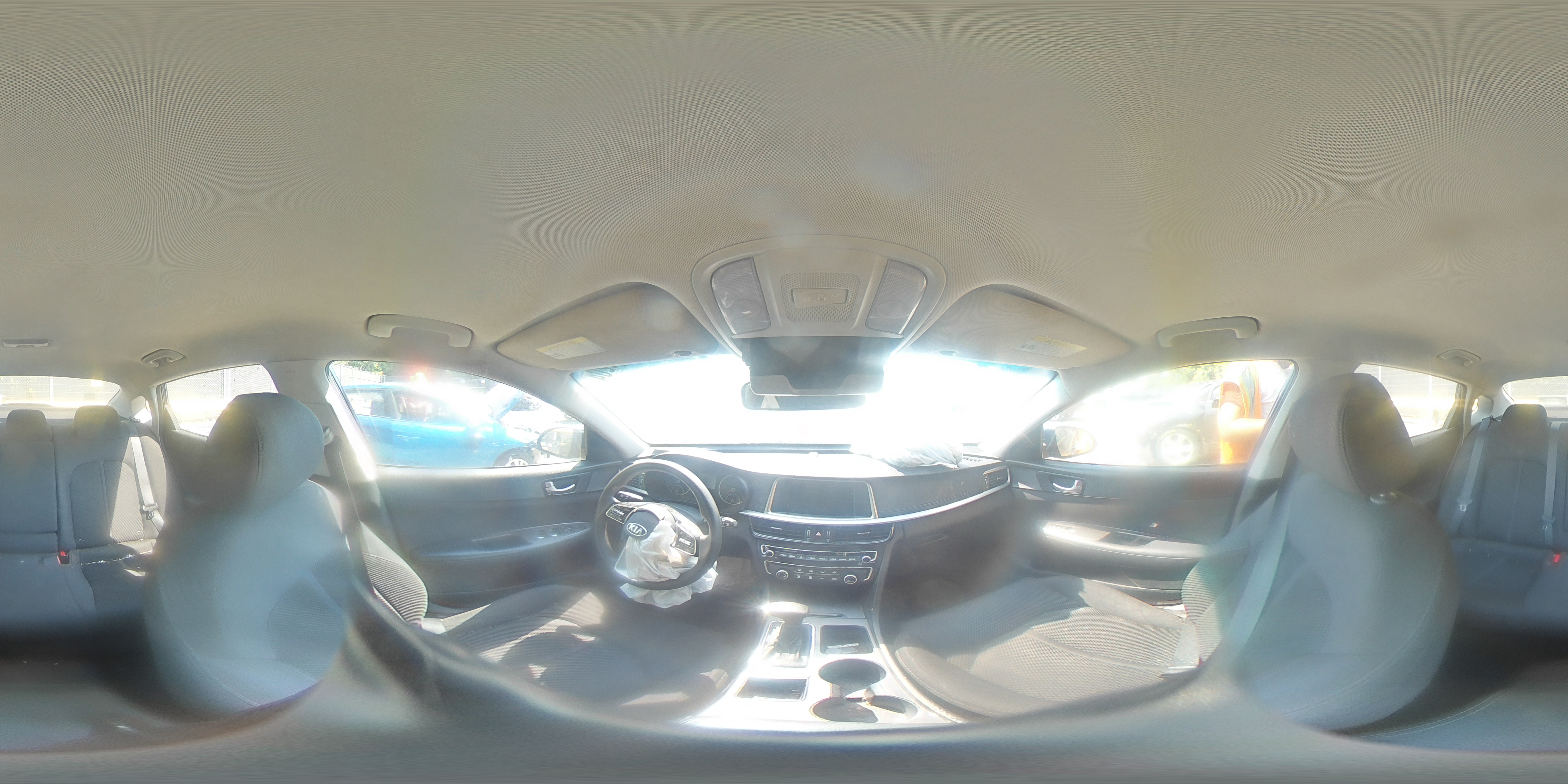 2019 Kia Optima Lx VIN: 5XXGT4L37KG350942 Lot: 58740204