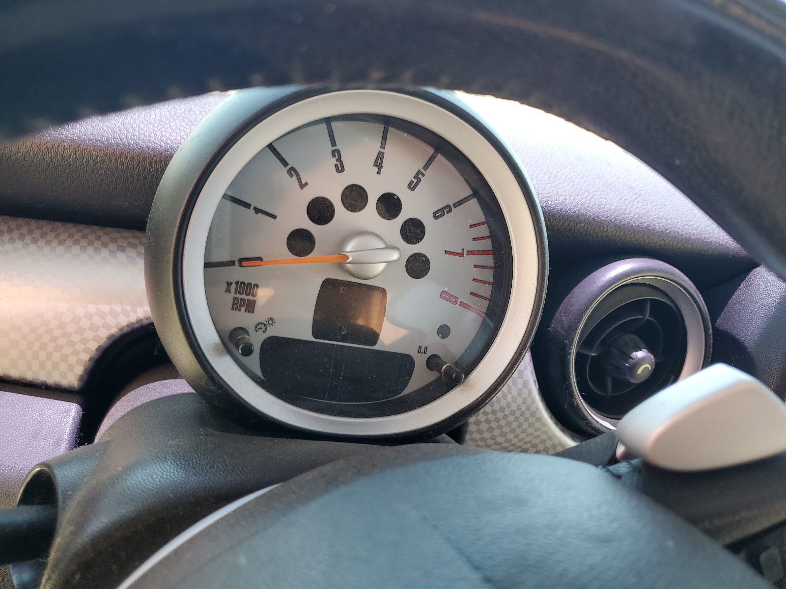 WMWMF7C58ATZ34758 2010 Mini Cooper S