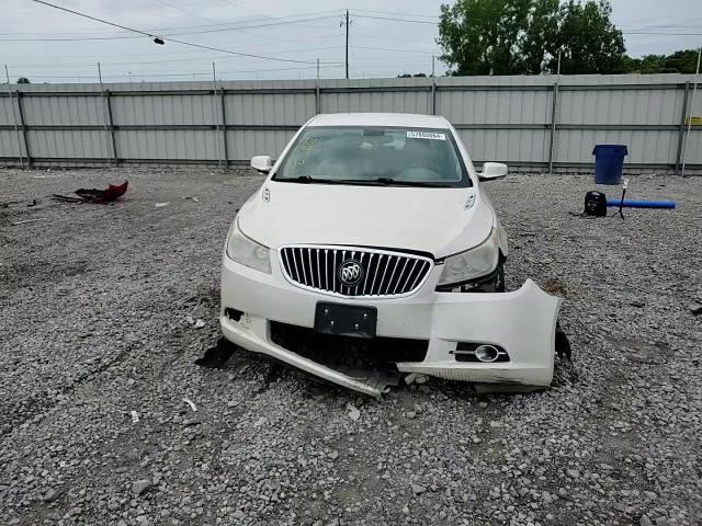 2013 Buick Lacrosse VIN: 1G4GC5E32DF121469 Lot: 57880064