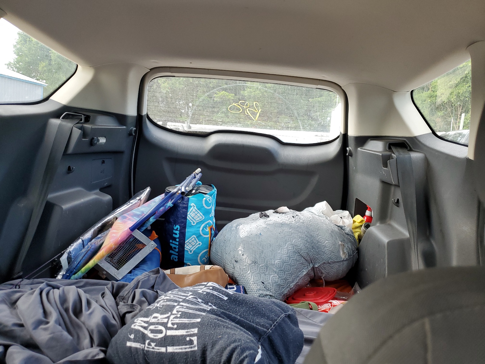 1FMCU0F73EUC73175 2014 Ford Escape S