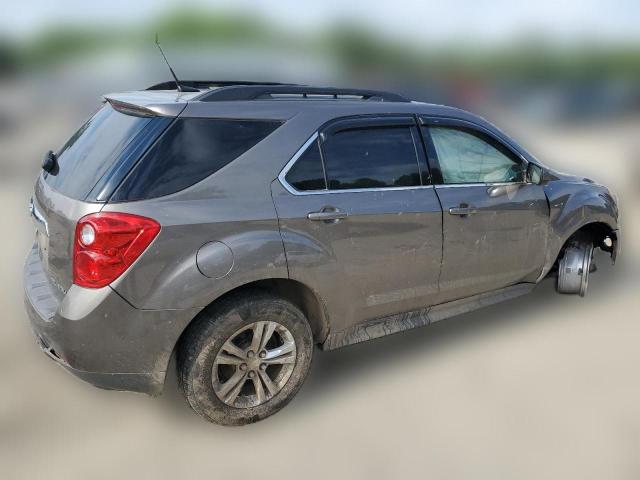 2CNALPEC1B6266205 | 2011 Chevrolet equinox lt