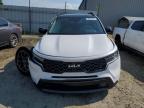 2023 Kia Sorento Ex за продажба в China Grove, NC - Front End