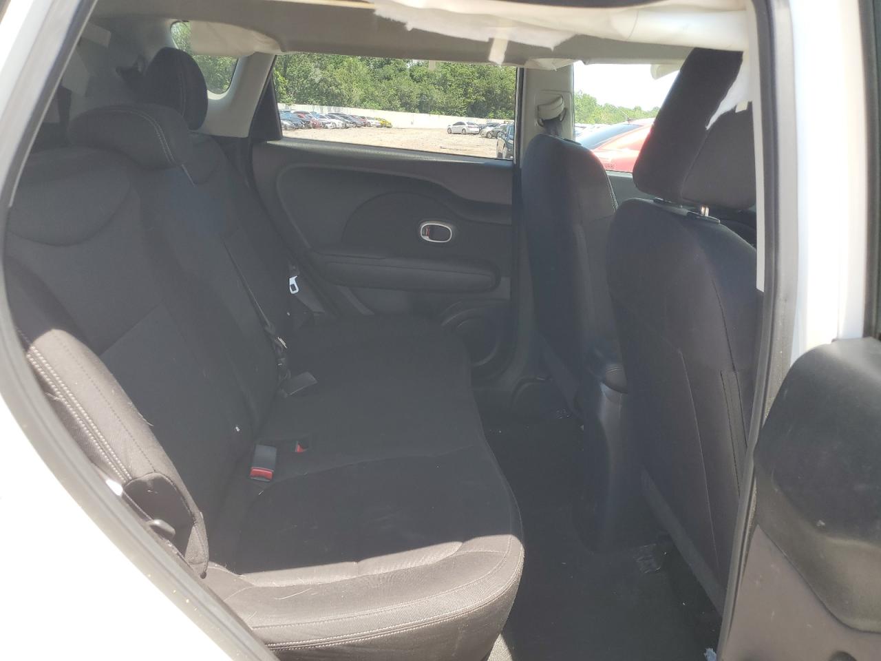 2016 Kia Soul VIN: KNDJN2A25G7339193 Lot: 60842224