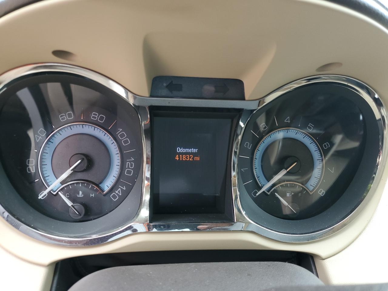 2013 Buick Lacrosse Premium VIN: 1G4GH5E31DF249364 Lot: 59594074