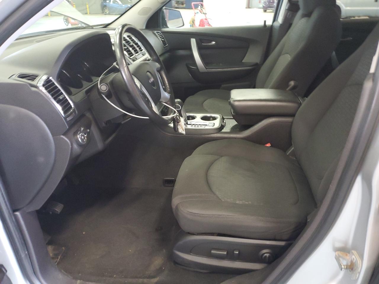 2012 GMC Acadia Sle VIN: 1GKKVPED2CJ249725 Lot: 59112064