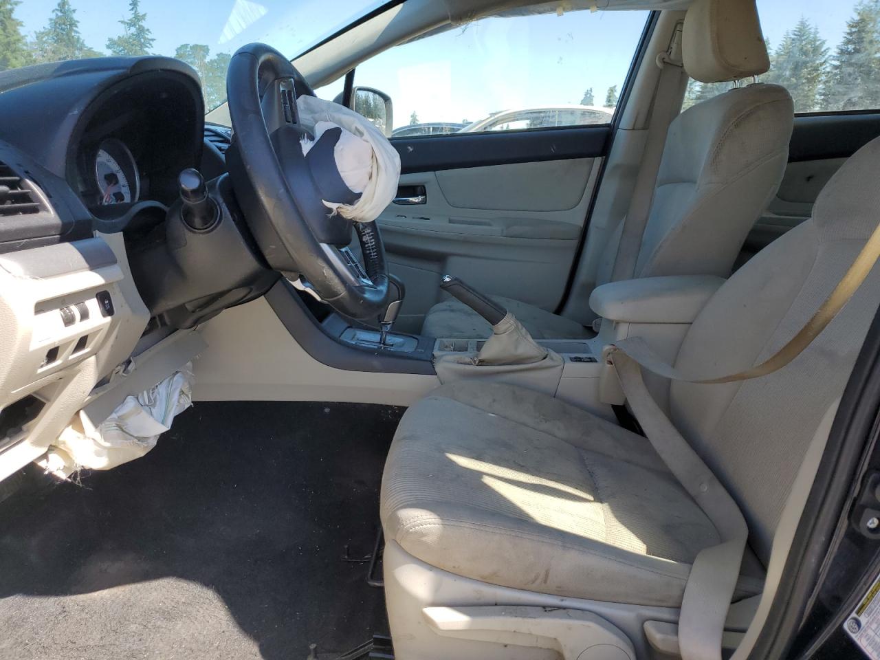 2014 Subaru Impreza Sport Premium VIN: JF1GPAL68EH246437 Lot: 57788944