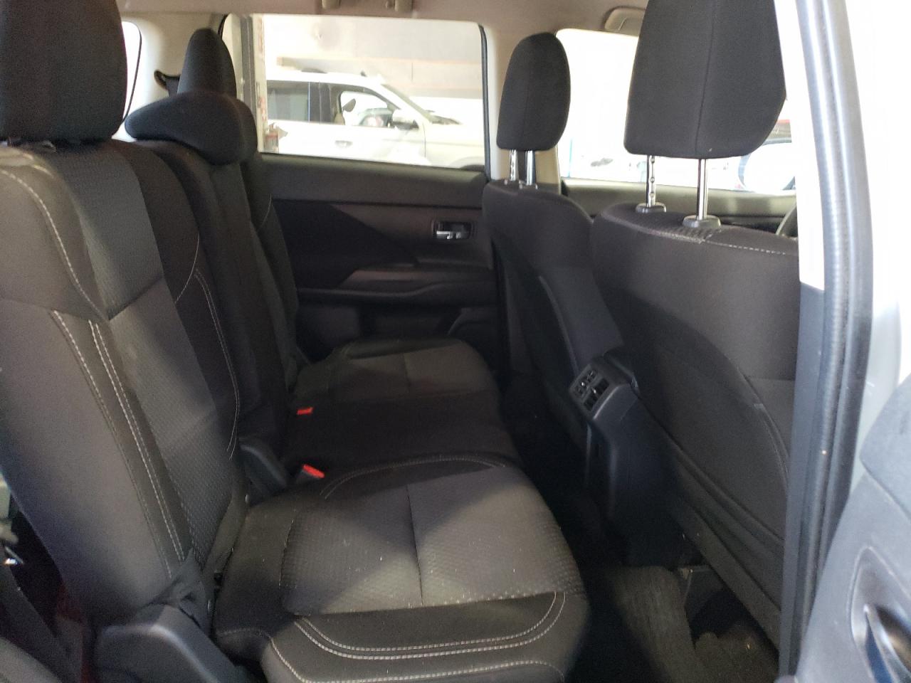 2020 Mitsubishi Outlander Es VIN: JA4AD2A37LZ039322 Lot: 59876034