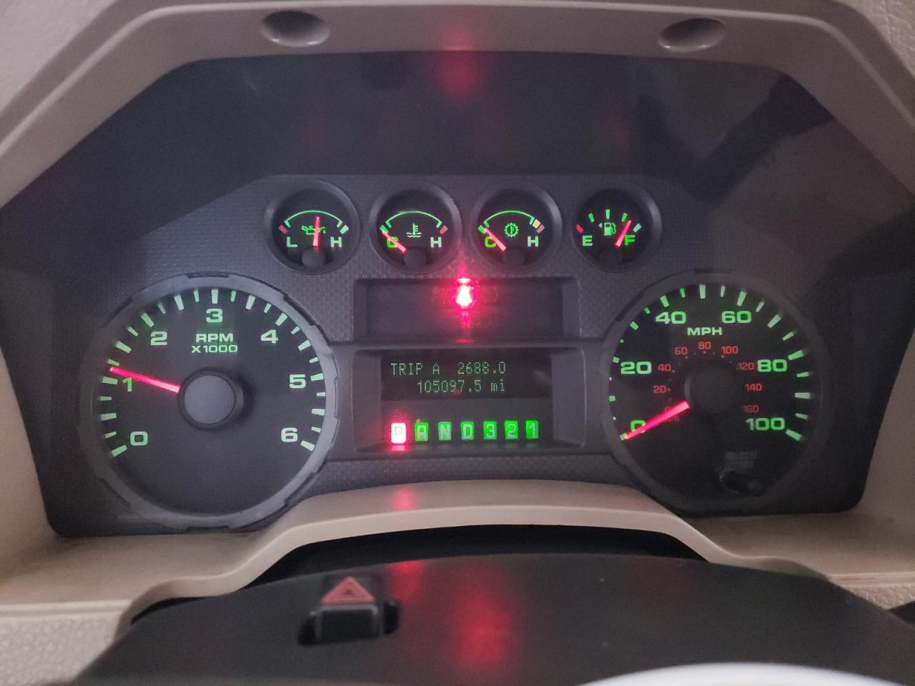 2008 Ford F450 Super Duty VIN: 1FD4F46Y48EC94162 Lot: 57639894