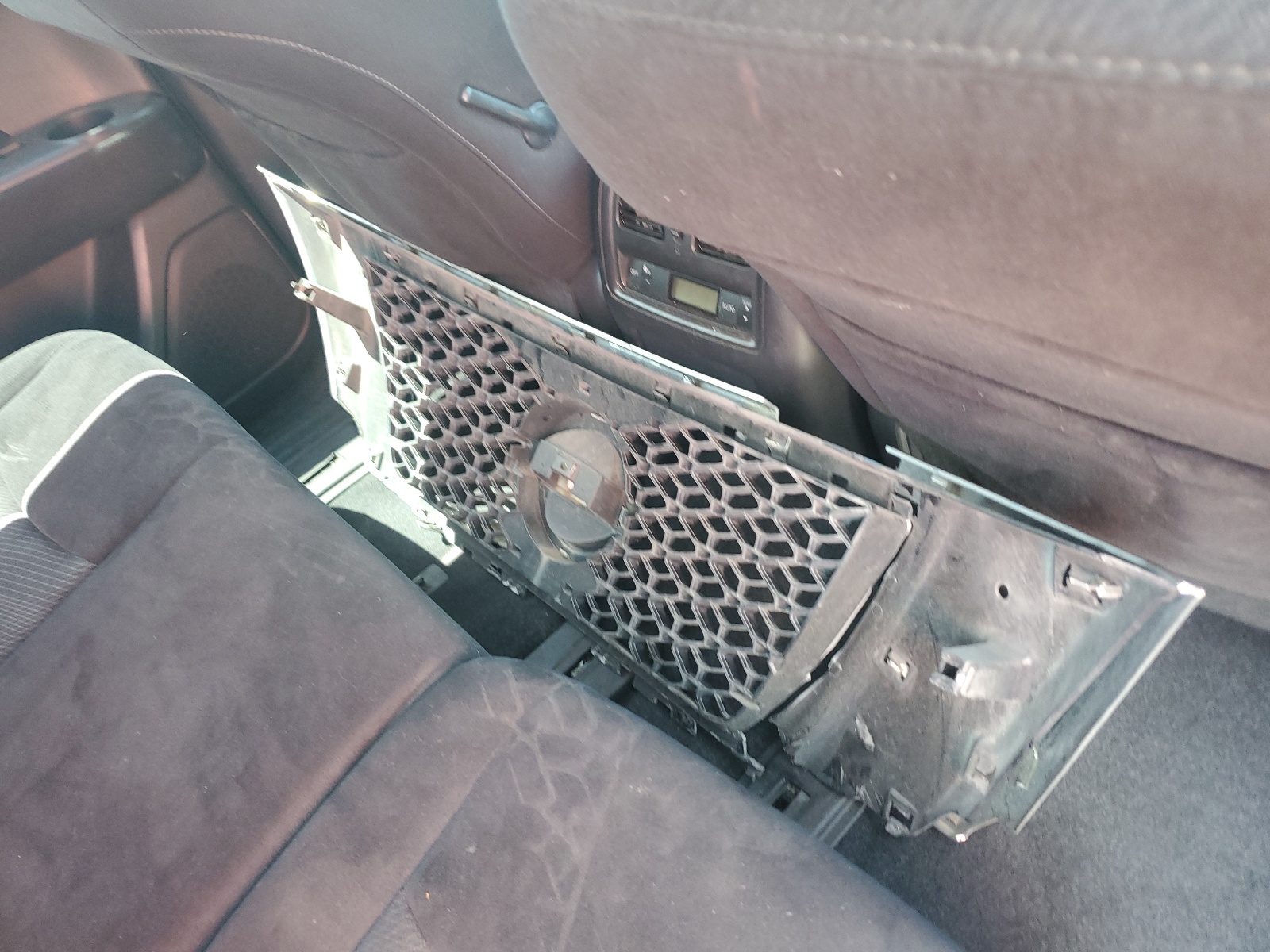 5N1AR2MM2FC688590 2015 Nissan Pathfinder S