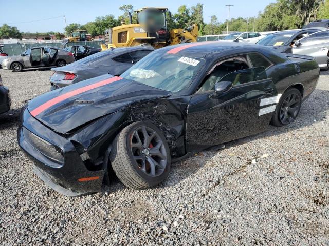 2015 Dodge Challenger Sxt Plus