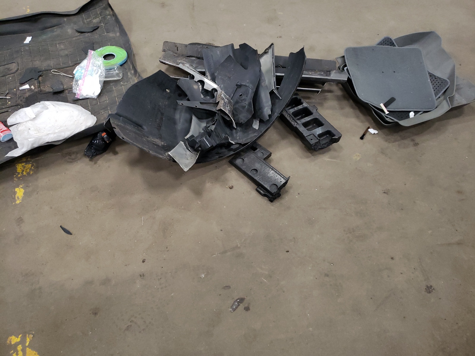 1FAFP24176G168499 2006 Ford Five Hundred Sel