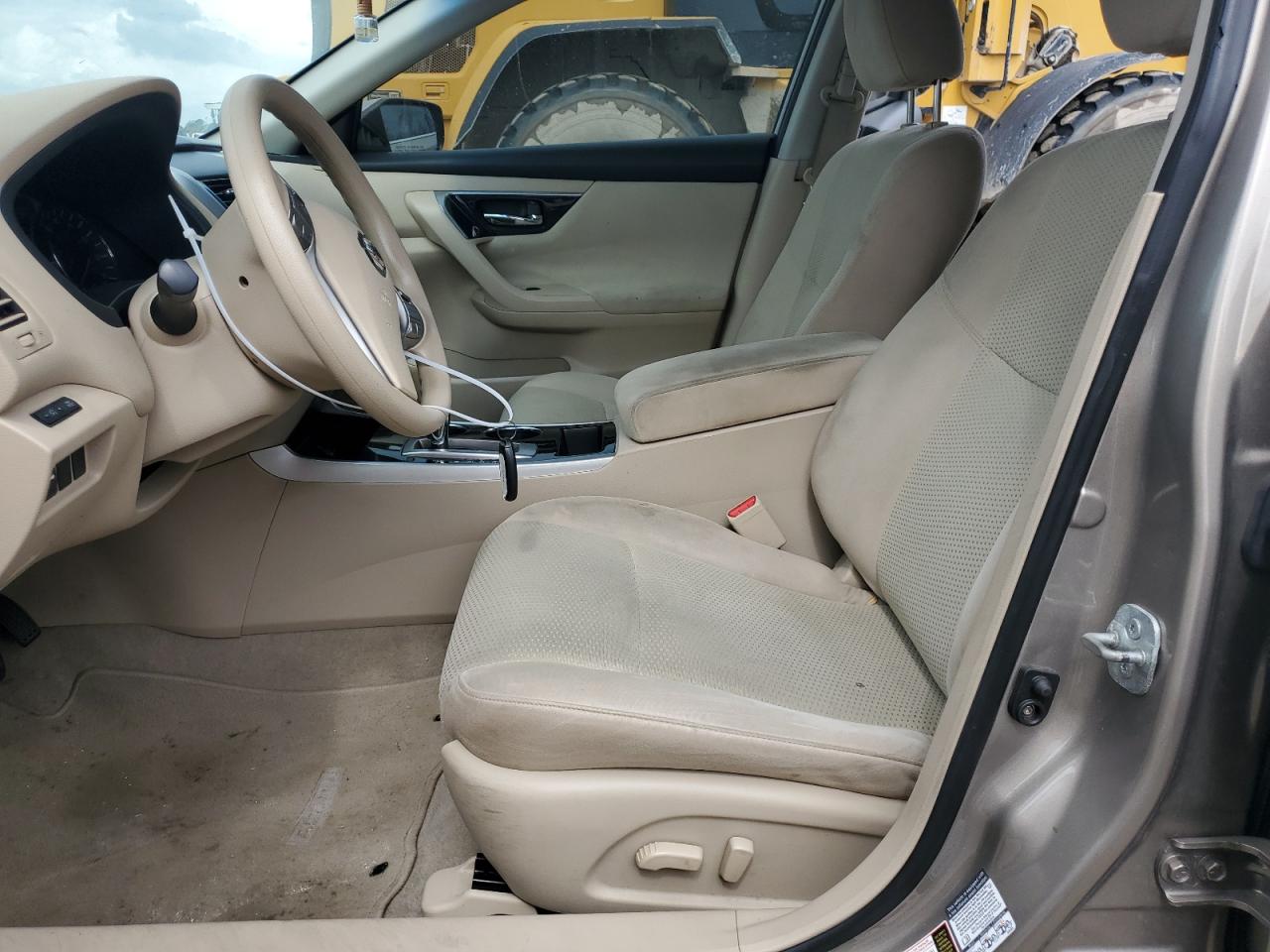 1N4AL3AP8EC282960 2014 Nissan Altima 2.5