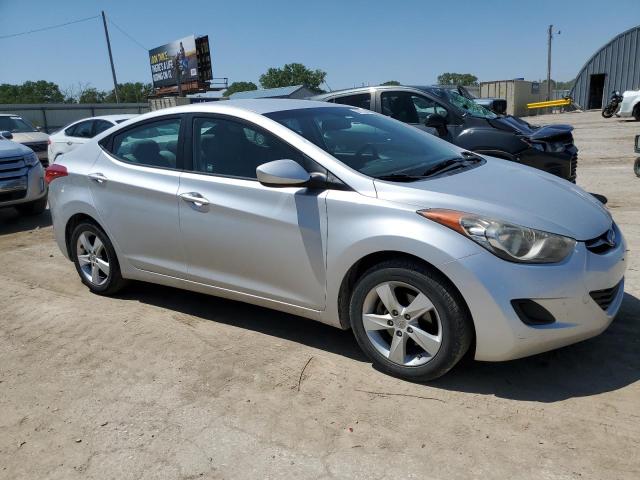 KMHDH4AE4BU125523 | 2011 Hyundai elantra gls