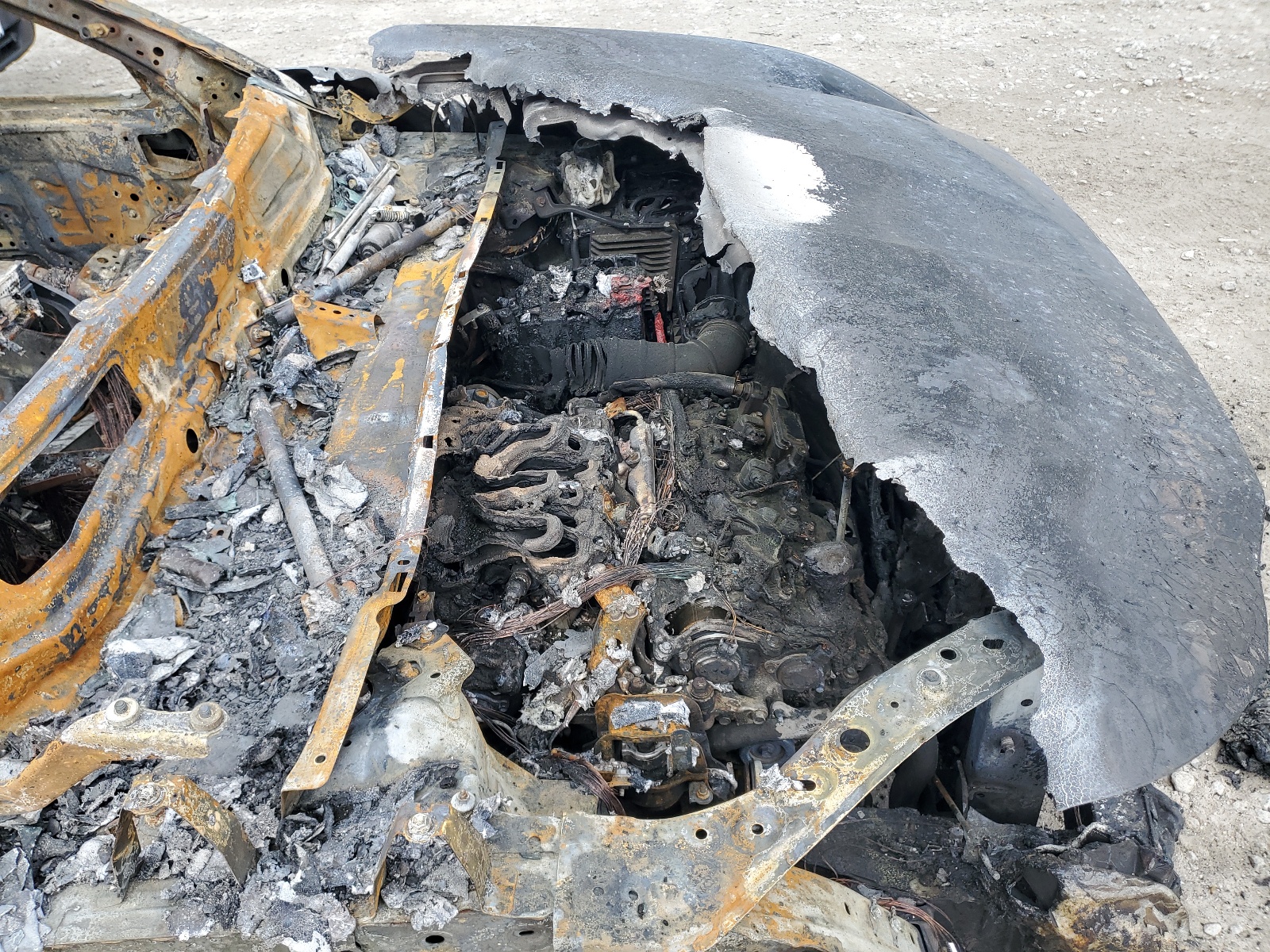 5TDGZRBH5NS590082 2022 Toyota Highlander Xle