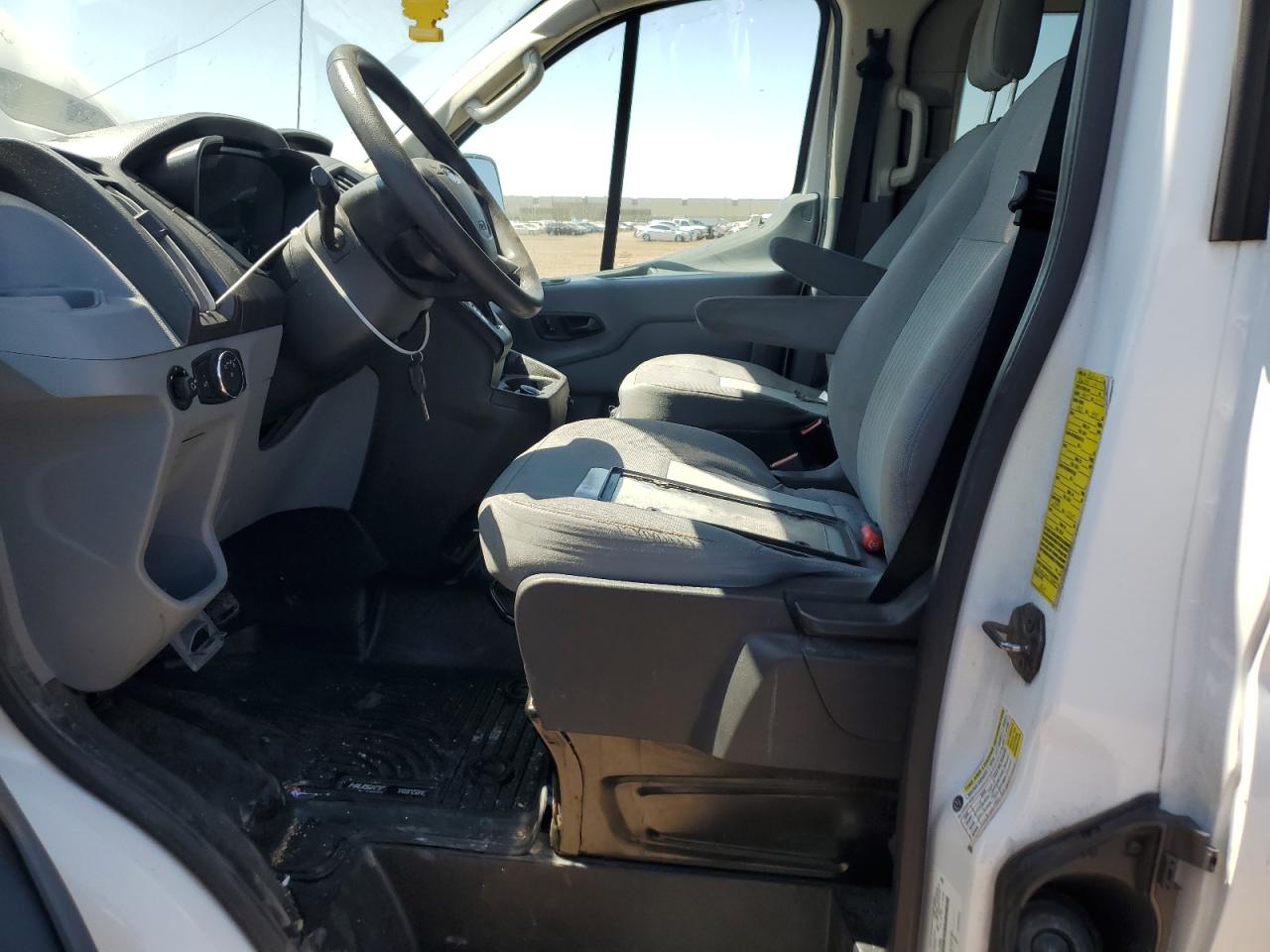 2018 Ford Transit T-350 VIN: 1FDZX2YM6JKA45984 Lot: 59512814