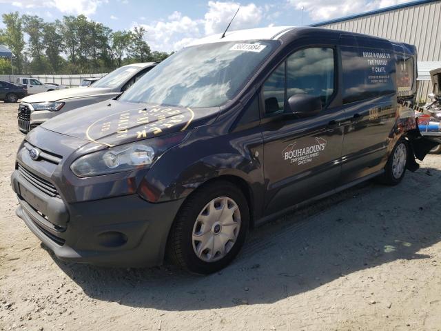 2016 Ford Transit Connect Xl