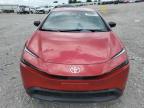 2023 Toyota Prius Le للبيع في Moraine، OH - Rear End