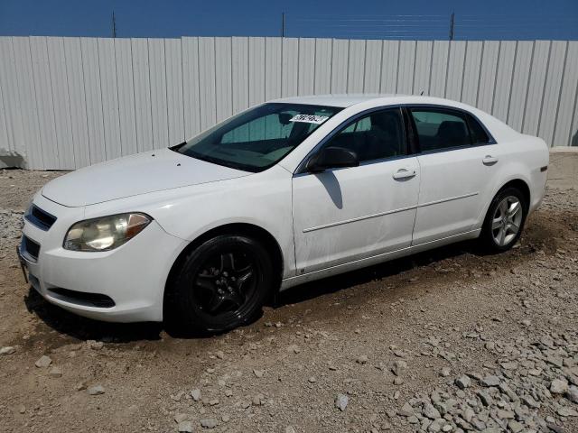 2010 Chevrolet Malibu Ls