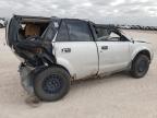 2003 Saturn Vue  na sprzedaż w Andrews, TX - Rear End