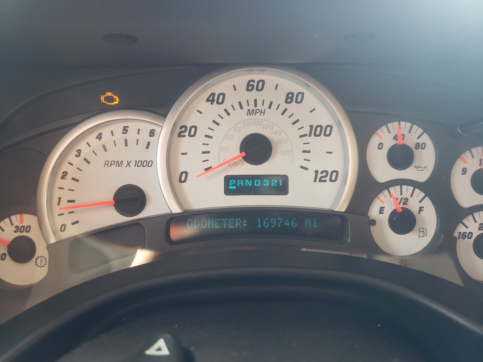 5GRGN23U44H100344 2004 Hummer H2