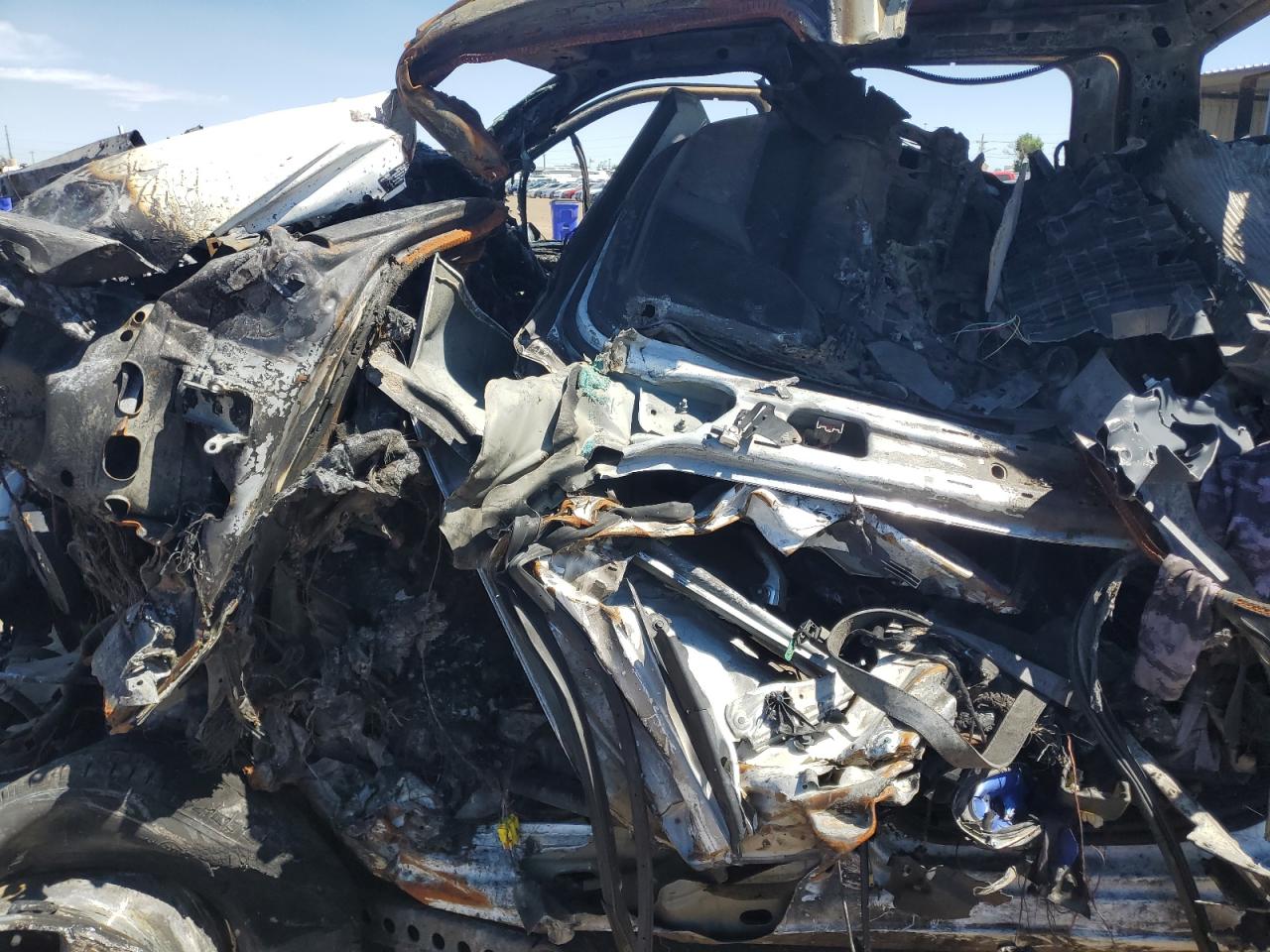 2020 Ram 2500 Big Horn VIN: 3C6UR5DL2LG188777 Lot: 61265834