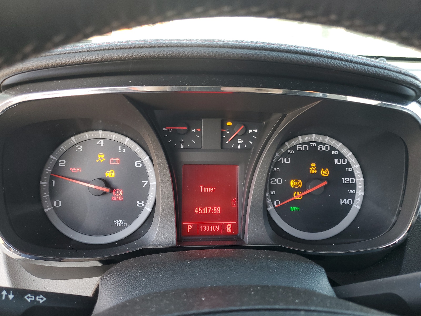 2CTFLVE57B6310020 2011 GMC Terrain Slt