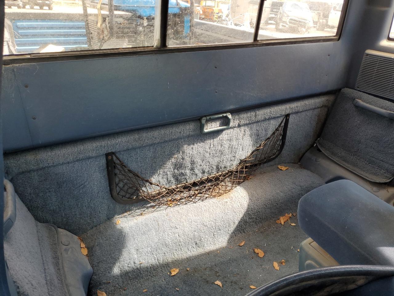 1994 Ford Ranger Super Cab VIN: 1FTCR14U1RPB08864 Lot: 59141834