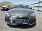 2018 Audi A5 Premium Plus S-Line იყიდება Colton-ში, CA - Side