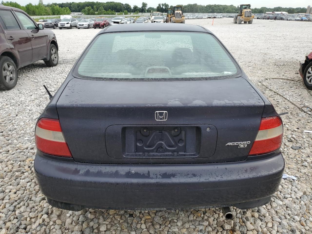 1995 Honda Accord Lx VIN: 1HGCD5639SA029933 Lot: 59049284