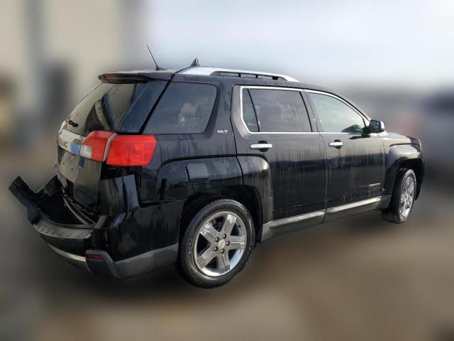  GMC TERRAIN 2013 Черный