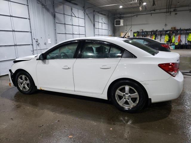  CHEVROLET CRUZE 2014 Biały