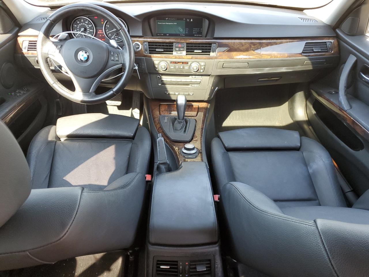 2008 BMW 335 I VIN: WBAVB73578KY63150 Lot: 56762814