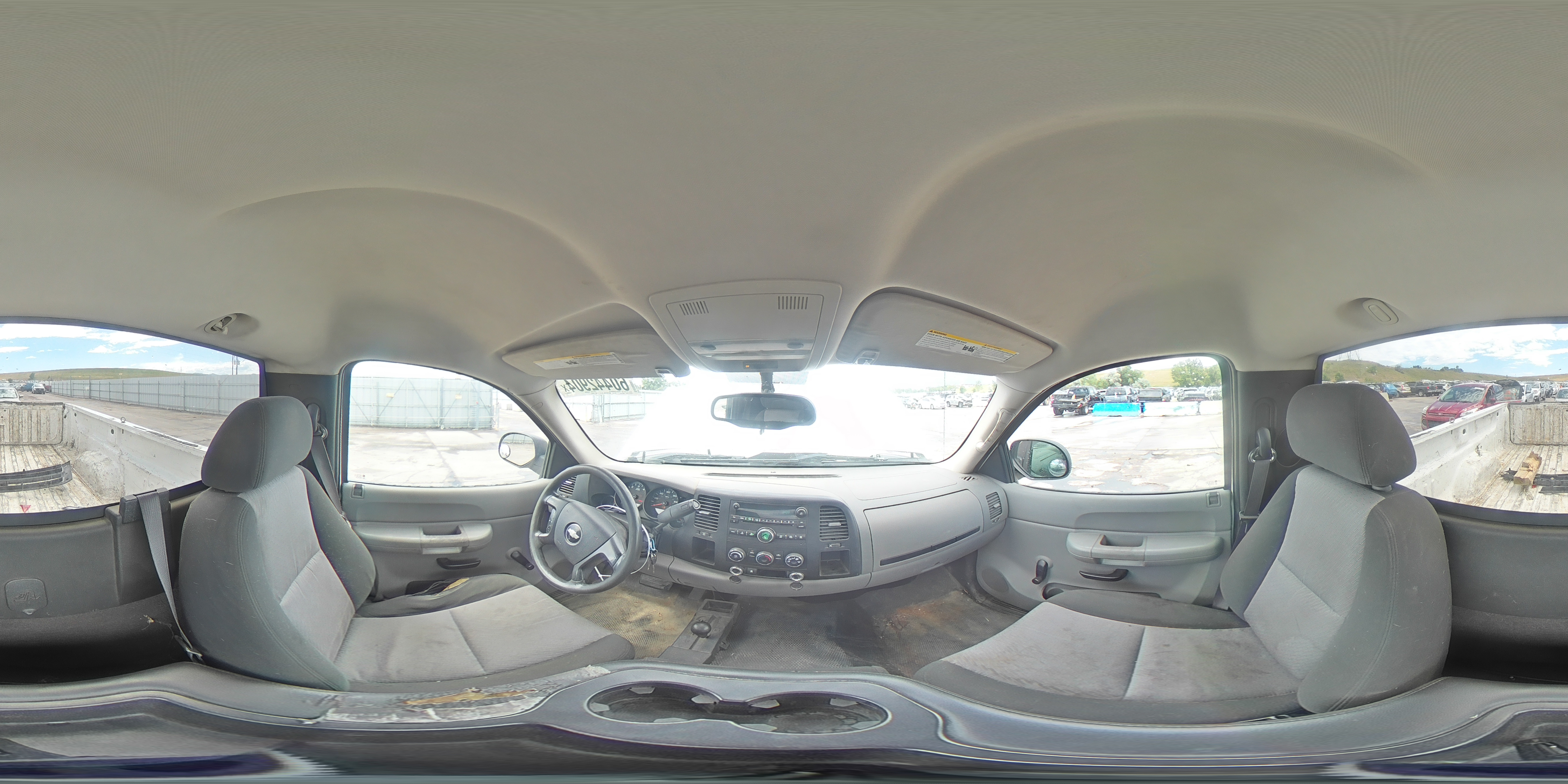 2009 Chevrolet Silverado K1500 VIN: 1GCEK14CX9Z191204 Lot: 60442904