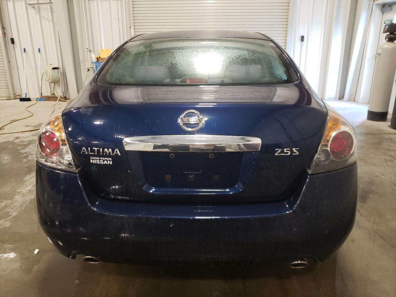 2010 Nissan Altima Base VIN: 1N4AL2AP2AC100433 Lot: 60465224