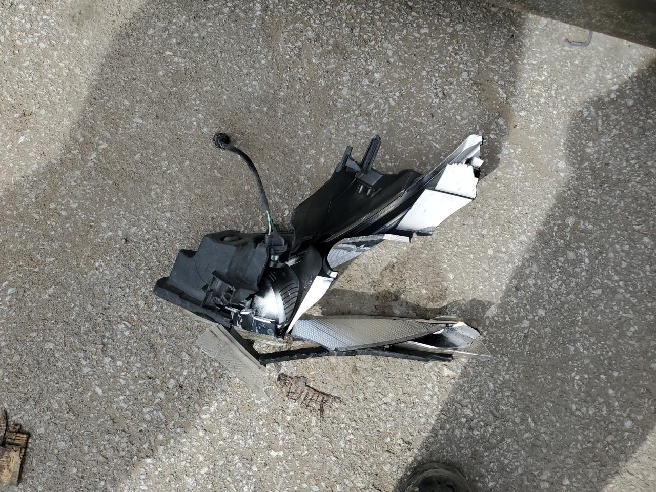 2009 Nissan Versa S VIN: 3N1BC11E59L357869 Lot: 59355254