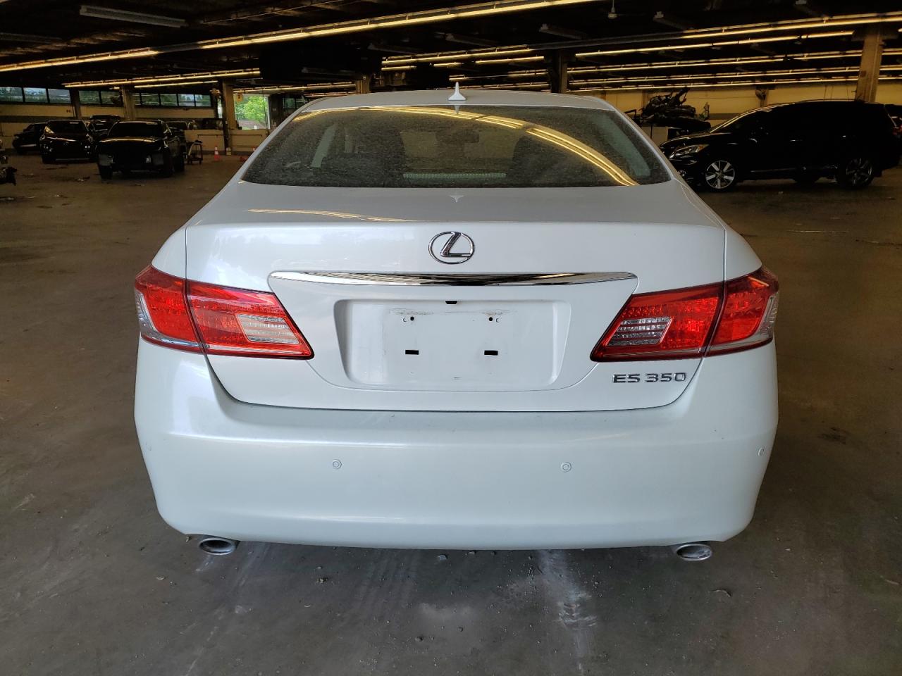 2012 Lexus Es 350 VIN: JTHBK1EG1C2478451 Lot: 58610274