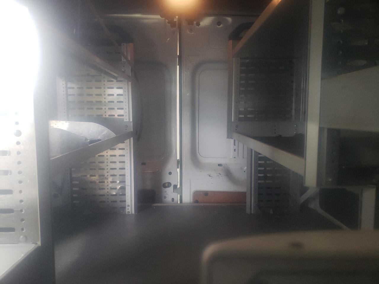 2013 Ford Transit Connect Xlt VIN: NM0LS7BN3DT141395 Lot: 59823454