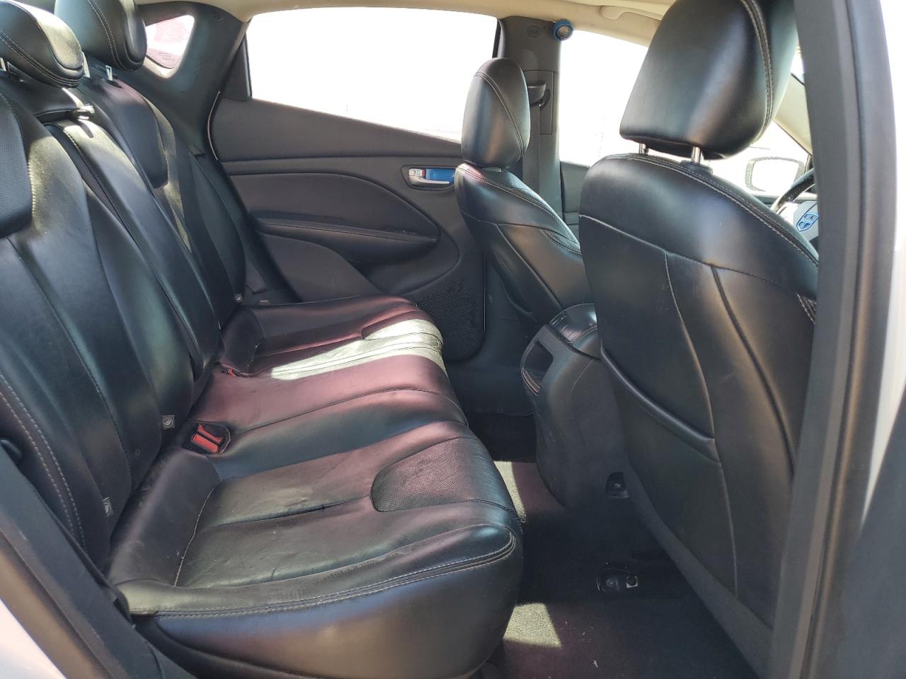 2014 Dodge Dart Limited VIN: 1C3CDFCB1ED902498 Lot: 57457744