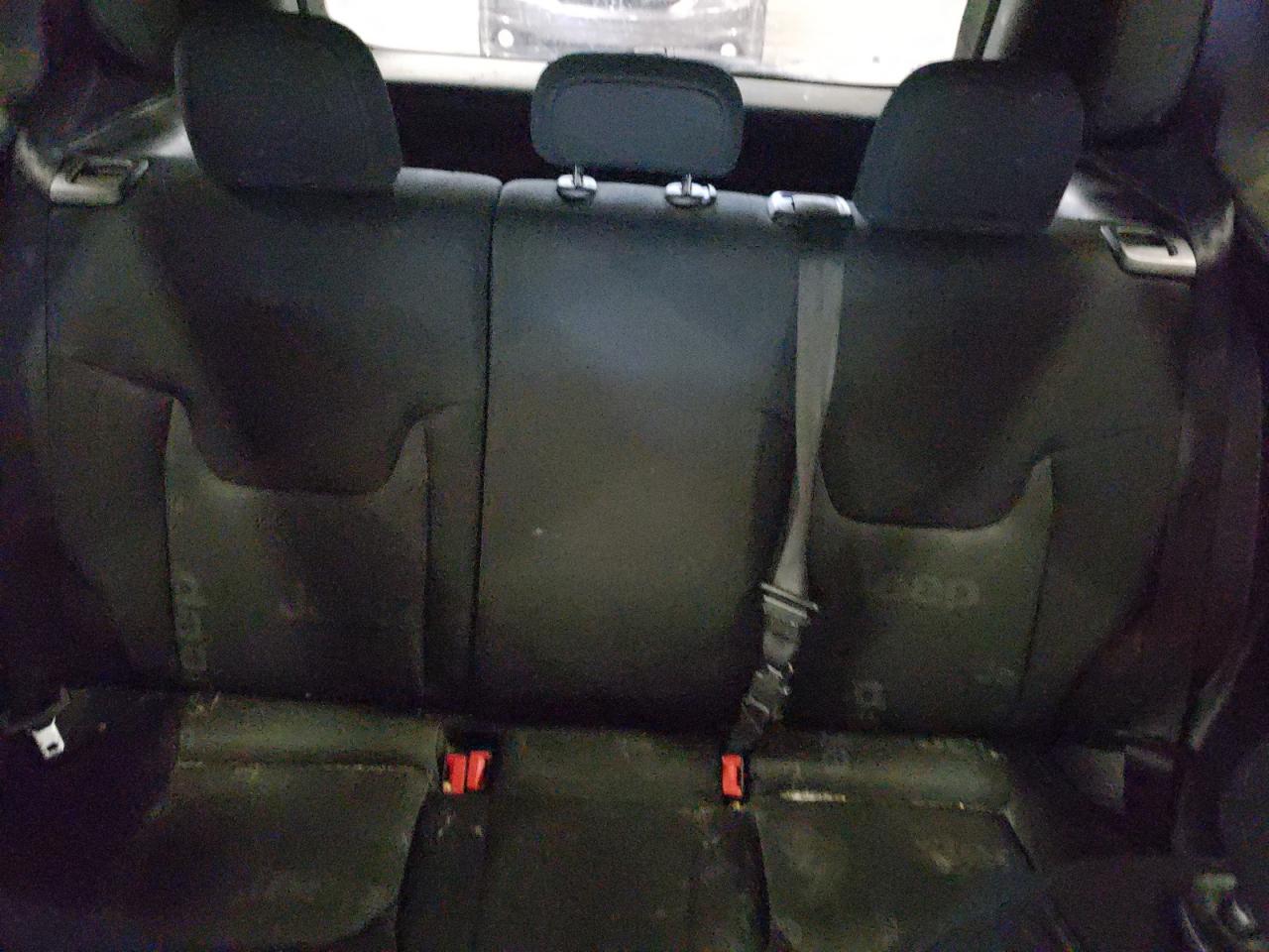 2017 Jeep Renegade Latitude VIN: ZACCJBBB8HPF56325 Lot: 59061164