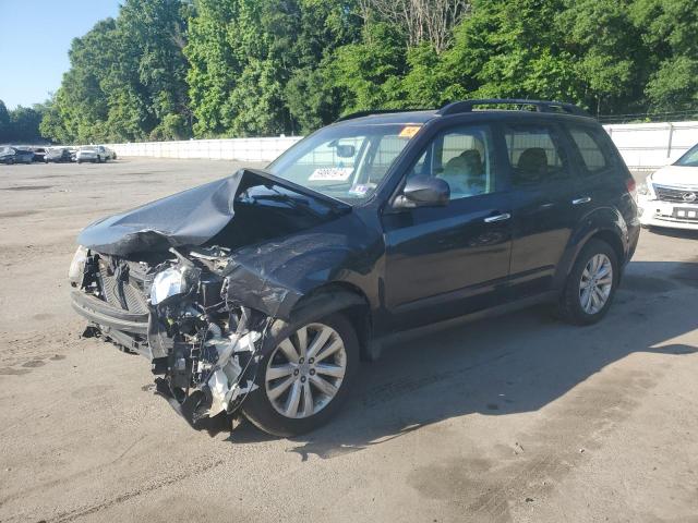 2011 Subaru Forester 2.5X Premium за продажба в Glassboro, NJ - Front End