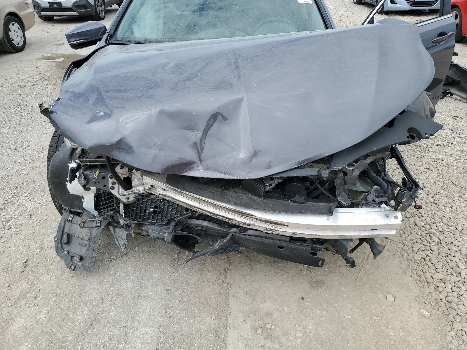 19UUB3F48LA004109 2020 Acura Tlx Technology