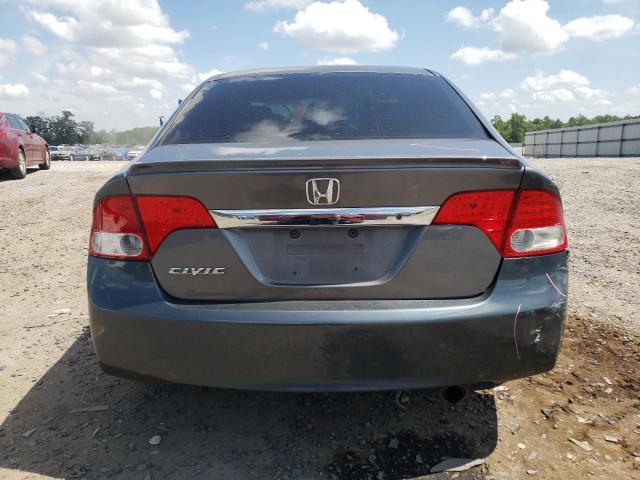 19XFA1F64AE044293 | 2010 Honda civic lx-s