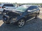 2012 Volvo Xc60 T6 for Sale in Cahokia Heights, IL - Burn - Engine