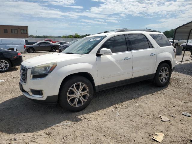 2013 Gmc Acadia Slt-1 за продажба в Kansas City, KS - Side