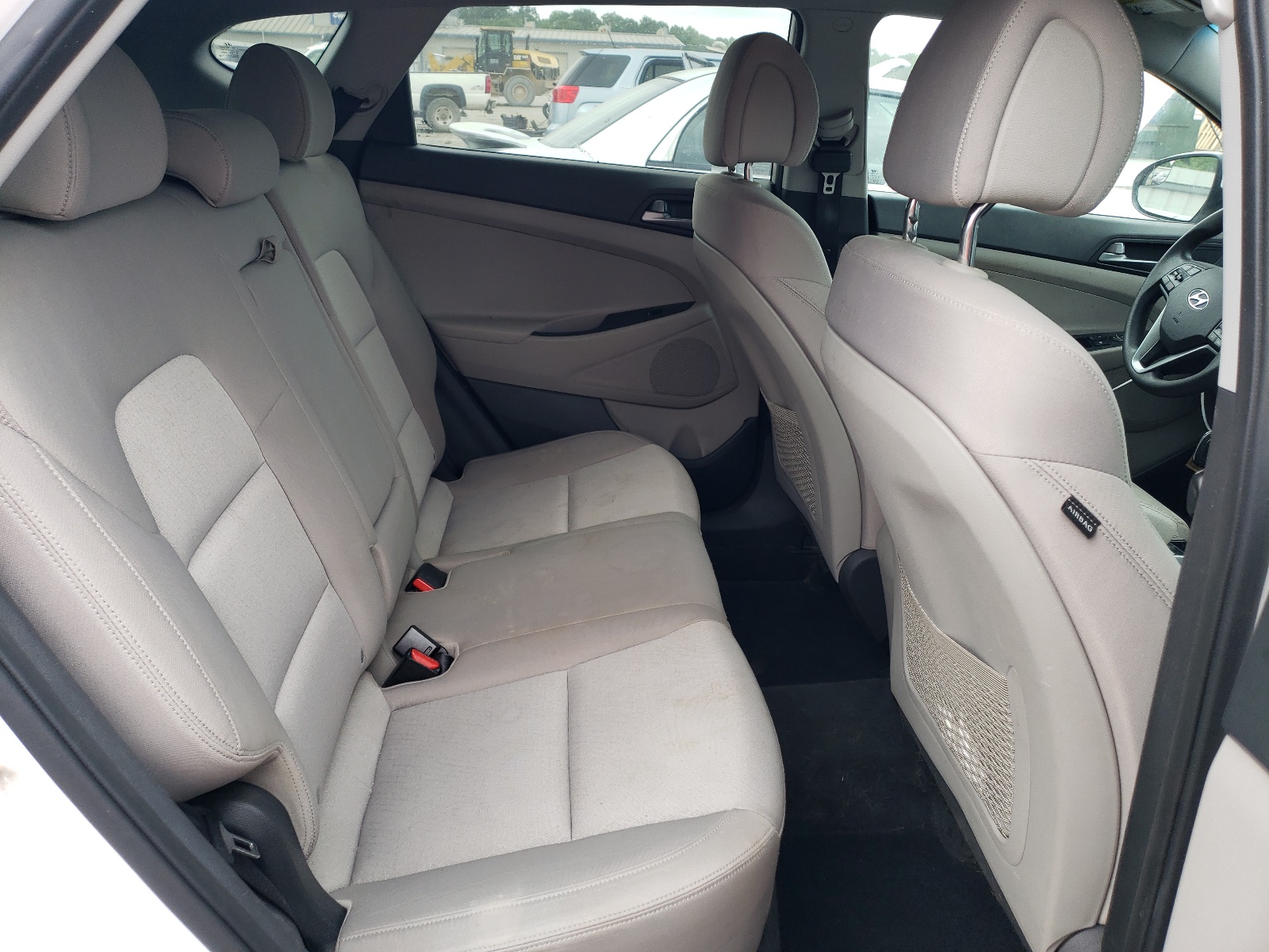 KM8J33A45GU231411 2016 Hyundai Tucson Limited