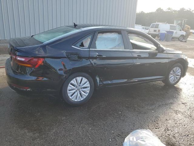  VOLKSWAGEN JETTA 2019 Black