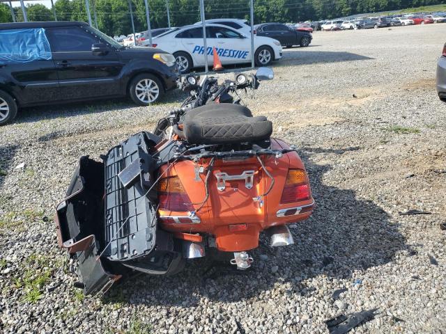 2003 HONDA GL1800 