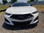 2022 Acura Tlx Technology იყიდება Hillsborough-ში, NJ - Minor Dent/Scratches