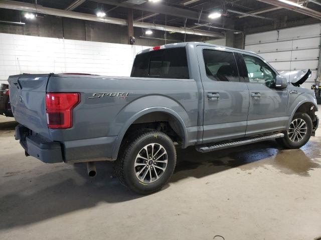 1FTEW1E52LKF14598 Ford F-150 F150 SUPER 3